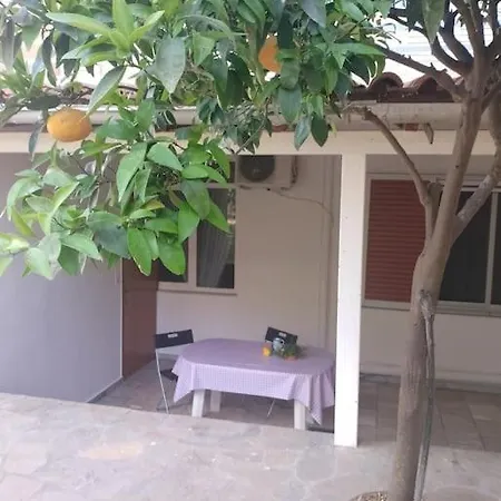 Apartamento Billy's