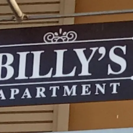 Apartment Billy's