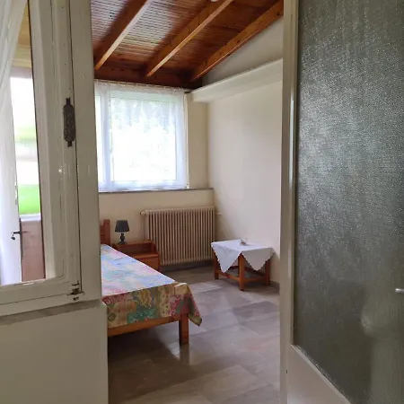 Apartamento Billy's *