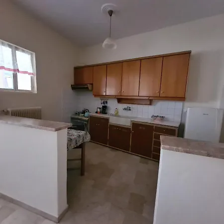 Billy's Apartamento Ligourio