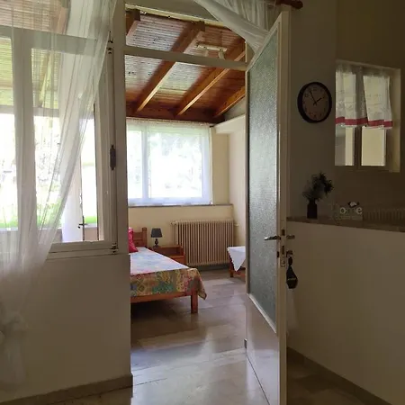 Billy's Apartamento *