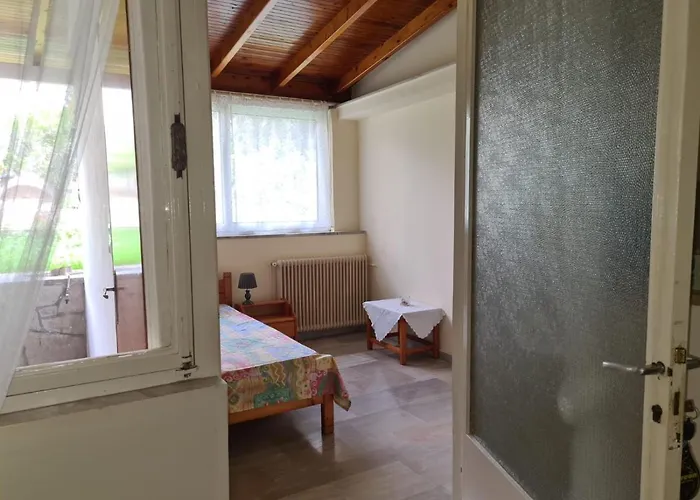 Διαμέρισμα Billy's *