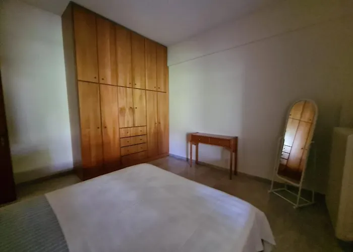 Billy's Διαμέρισμα *