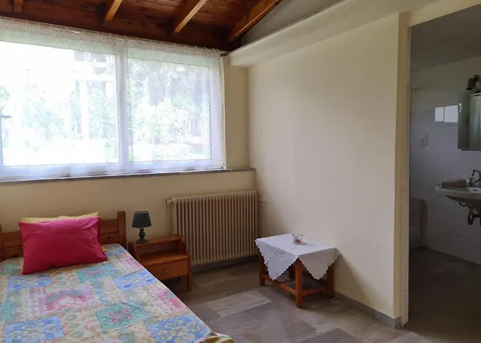 Billy's Διαμέρισμα