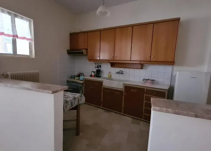 Billy's Διαμέρισμα Λυγουριό