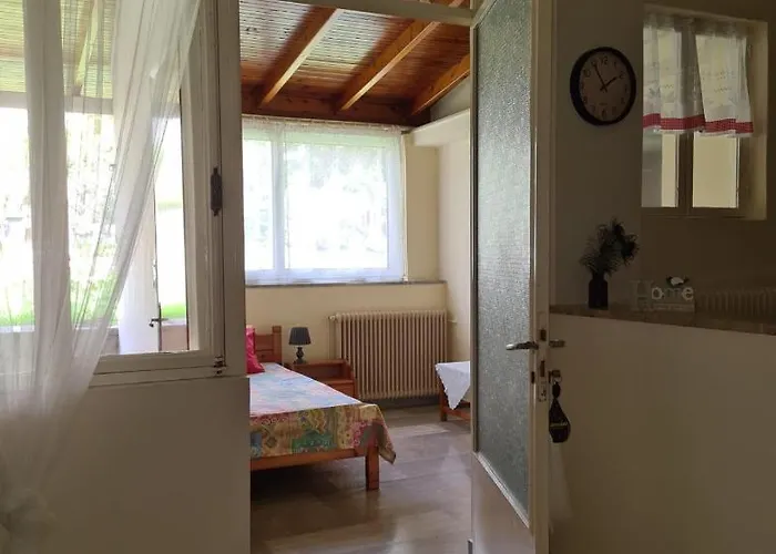 Billy's Διαμέρισμα *