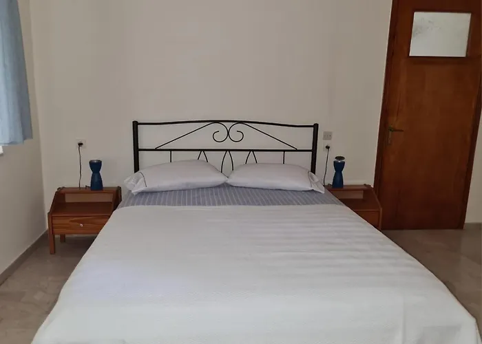 Billy's Διαμέρισμα Λυγουριό