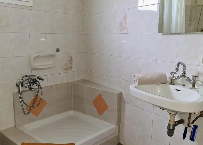 Billy's Διαμέρισμα